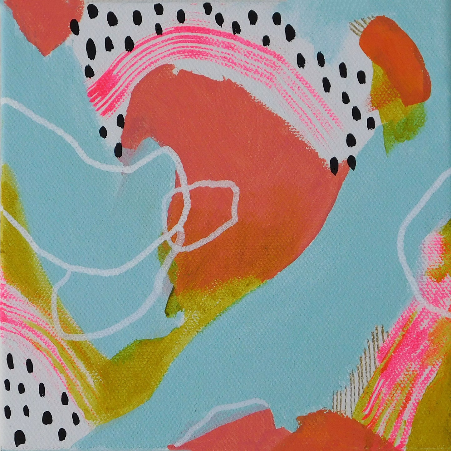 FLOAT