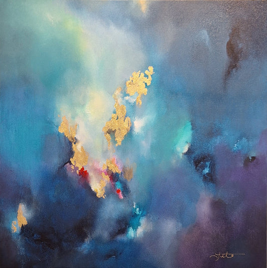 LIQUID LULLABY